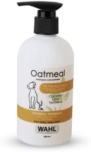 Wahl Oatme