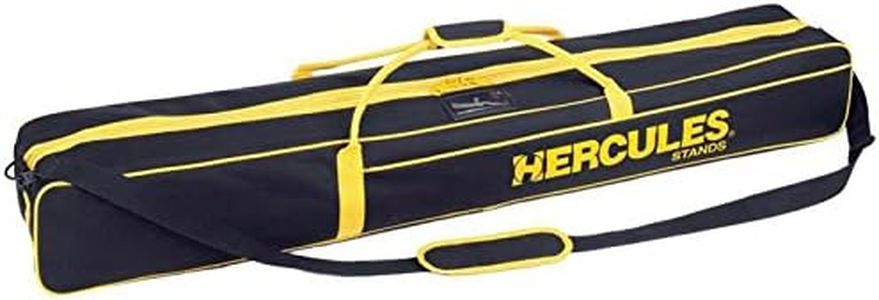 Hercules 05/MSB001 Speaker and Microphone Stand Bag