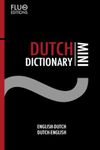 Dutch Mini Dictionary