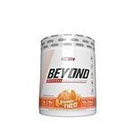 EHPlabs Beyond BCAA Powder Amino Acids Supplement for Muscle Recovery - 8g of Sugar Free BCAAs Amino Acids Post Workout Recovery Powder & 10g of EAA Amino Acids Powder - 60 Servings (Mandarin Twist)