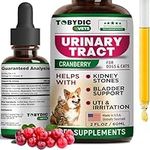 Cat & Dog Natural UTI Medicine & Ur