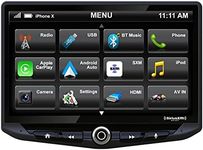 Stinger HEIGH10 10 Multimedia Car S