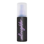 Urban Decay All Nighter Waterproof Setting Spray for Makeup - Face Mist Finishing Spray for Smudge-Proof Face Makeup with 16-Hour Wear - For All Skin Types (4 fl oz)