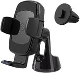 Scosche UQ3WDV-SP Windshield/Dashbo