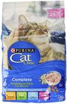 Cat Chow Complete Dry Cat Food, Adv