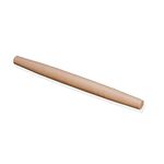 J.K. Adams FRP-1 French Rolling Dowel, Maple, 20-1/2-Inch by 1-3/4-Inch