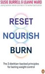 Reset, Nourish, Burn