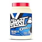 GHOST Whey Protein Powder, Oreo - 2