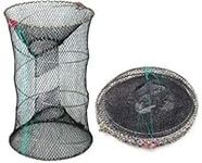 Fishing Trap&Net-Lobster,prawn,shirimp,crab,crayfish,eel,bait pot creel