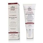 UV Elements Moisturizing Physical Tinted Facial Sunscreen SPF 44 - For All Skin Types & Post-Procedure Skin