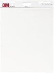 3M Flip Chart 570, 76cm x 63cm, 40 sheets/pad