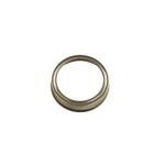 Kilner Replacement Steel Screw Bands, Gold