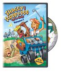 Shaggy and Scooby-Doo Get a Clue Volume 1