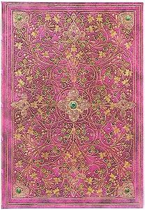 Diamond Jubilee (Sangorski & Sutcliffe) Midi Hardback Address Book (Elastic Band Closure)