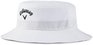 Callaway Golf Bucket Hat