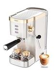 Gevi Espresso Machine 20 Bar High P
