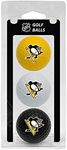 Team Golf NHL Pittsburgh Penguins 3