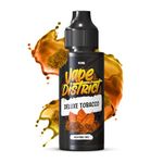 Tobacco E Liquids