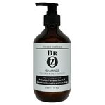 Dr Oz Shampoo with Tea Tree & Salicylic Acid. Folliculitus Shampoo, Psoriasis Shampoo, Dandruff Shampoo, Seborrheic Dermatitus Shampoo, Itchy Scalp Shampoo.