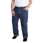 Levi's Men's 505 Regular Fit Jean,Light Stonewash,32x30