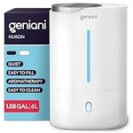 Top Fill Humidifier with Essential 