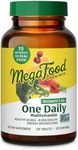 MegaFood Women's 55+ One Daily Mult