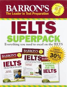 IELTS Supe