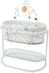 Fisher-Price Soothing Motions Bassinet