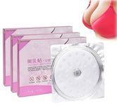 Breast Enhancement Upright Lifter Enlarger Patch,Breast Enhancement Mask,Enlargement Collagen Patch,for Promote Lifting Firming And Ing Bust (3Box)