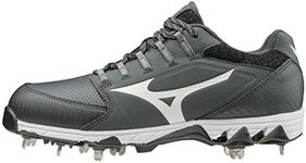 Mizuno 320588.9100.08.0750 9-Spike 