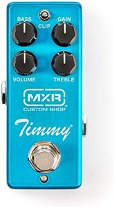 MXR Timmy 