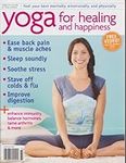 Yoga for Healing and Happiness Maga