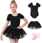 Stelle Girls Ballet Leotards Toddle