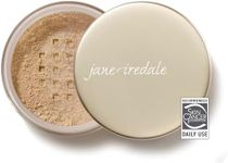 jane iredale Amazing Base Loose Mineral Powder, Warm Sienna 0.37 Ounce (Pack of 1)