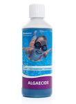 Bluewater 500ml Algaecide - Swimming Pool Chemicals