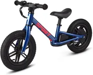 KIMORE Electric Bike for Kids - 12 