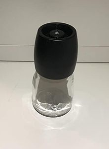IKEA 101.528.75 365+ Ihärdig Spice Mill, Black