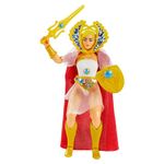 Masters of the Universe Origins Action Figure, She-Ra, Collectible, Motu Most Powerful Woman, 16 Posable Joints, 5.5 Inch with Accessories