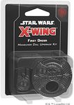 Fantasy Flight Games Star Wars X Wi