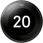 Google Nest Learning Thermostat 3rd