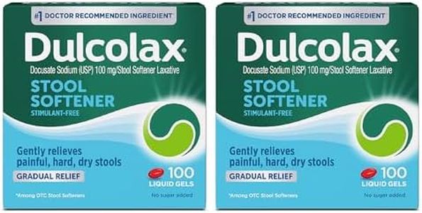 Dulcolax S