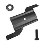 BERPSE 105-6848-03 Accelerator-Blade Compatible with Toro Lawn Mower, for 21 in Super Recycler Mowers, Fits Models 20036 20037 20038 20039 20053 20054 20055