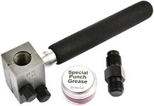 AB Tools Brake Pipe Flaring Tool Professional In-situ 4.75mm DIN Hand Held FL27