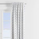 Bacati Little Sailor Curtain Panel