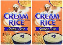 Cream of Rice Nabisco Cream Of Rice, 14-ounces