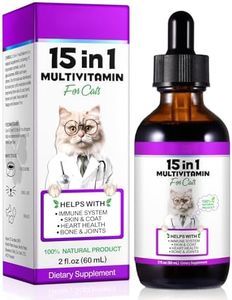 Cat Multiv