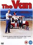 The Van [Import anglais]