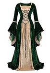 Zhitunemi Renaissance Dress Medieva