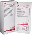 Box of 25 3M Medipore +Pad Soft Clo