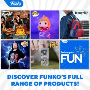 Funko POP Star Wars Darth Vader Collectible Figure